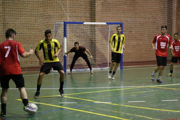 Final Copa de la Liga