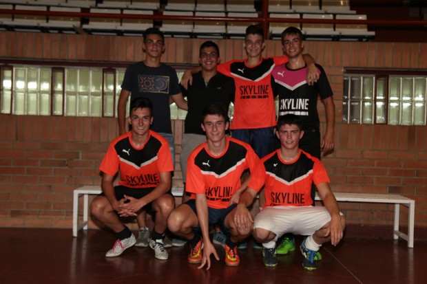 Final Copa de la Liga