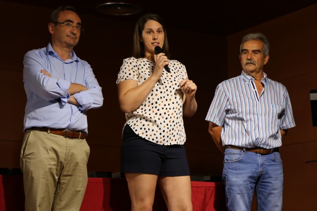 Día del Voluntariado