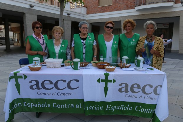 AECC Mequinenza