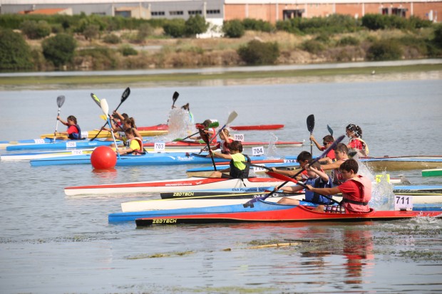 IV Trofeo Nacional de Pista de Jóvenes Promesas 