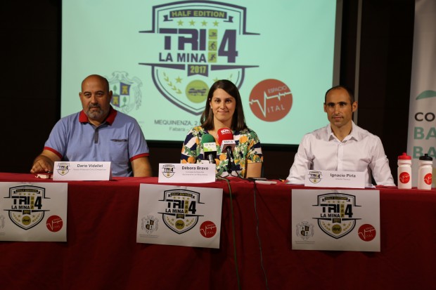 IV Tri La MIna