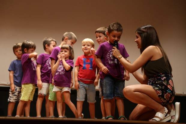 Festival Ludoteca de Verano