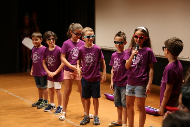 Festival Ludoteca de Verano
