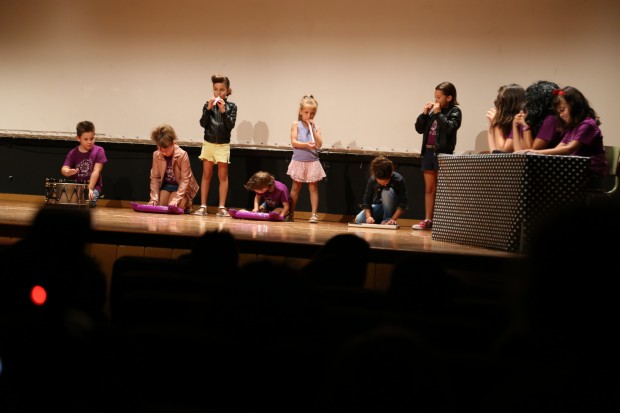 Festival Ludoteca de Verano