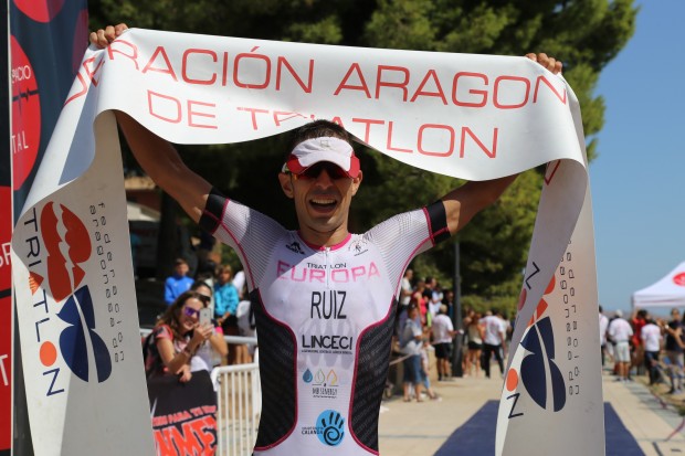 Triatlón Half Villa de Mequinenza