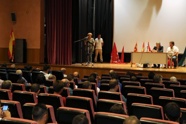 Campeonato de España de Pesca