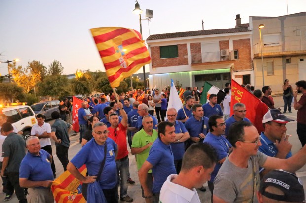 Campeonato de España de Pesca
