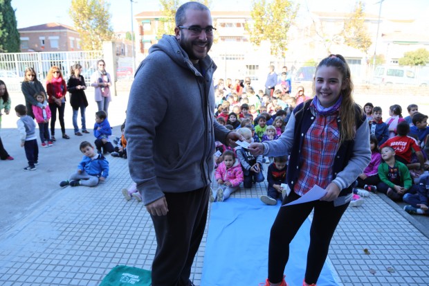 Día de la Biblioteca