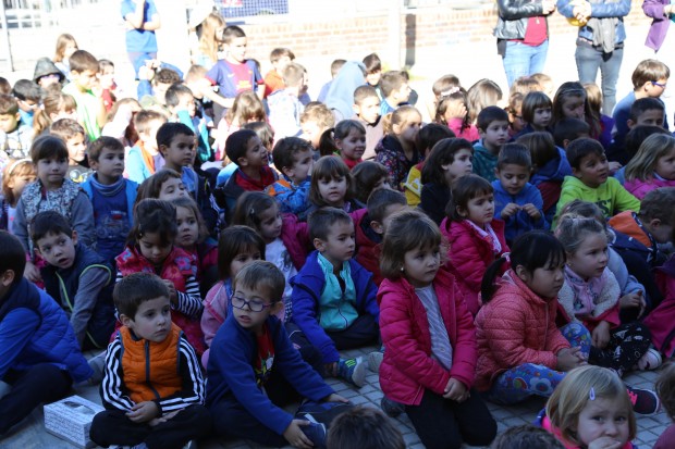 Día de la Biblioteca