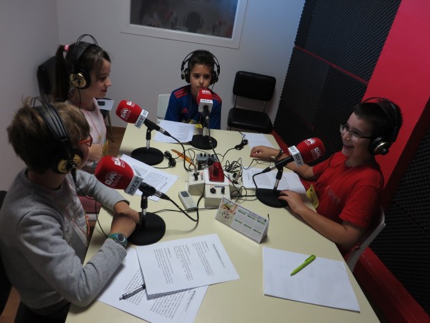 Radio Press