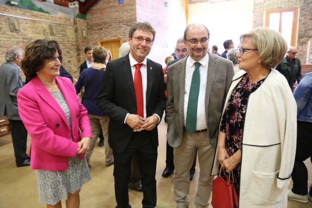 XXVII Encuentro de Personas Mayores 