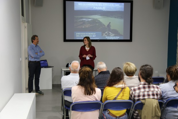 Jornadas Europeas de Patrimonio 2017