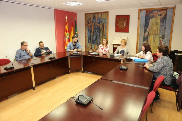 XIX Concurso de Pintura Rápida “Villa de Mequinenza”