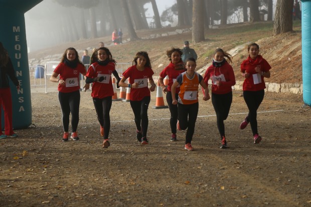 III Cross Villa de Mequinenza