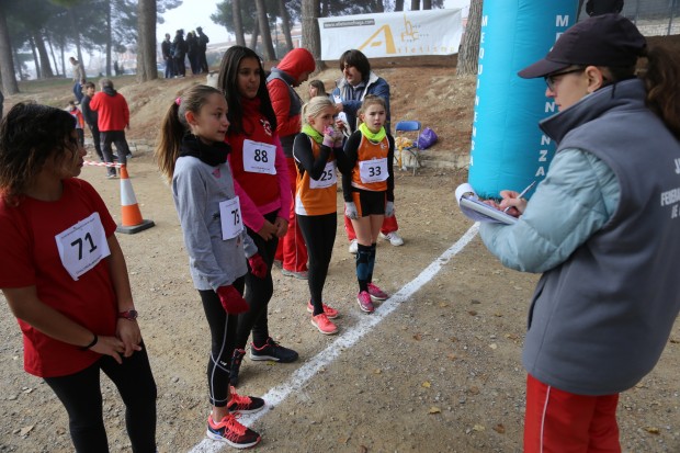 III Cross Villa de Mequinenza