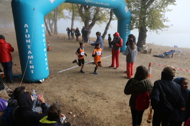III Cross Villa de Mequinenza