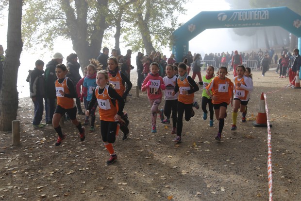 III Cross Villa de Mequinenza