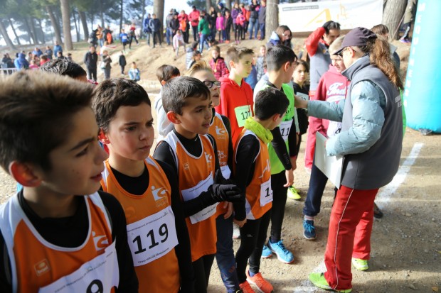 III Cross Villa de Mequinenza