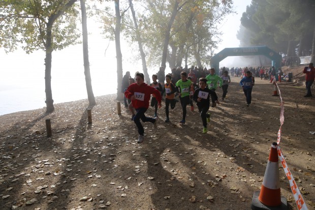 III Cross Villa de Mequinenza