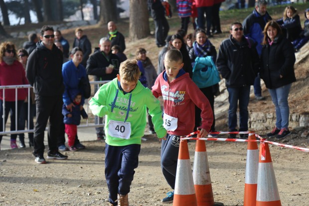 III Cross Villa de Mequinenza