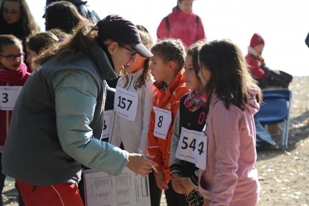 III Cross Villa de Mequinenza