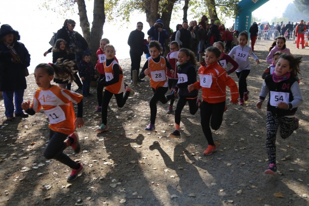 III Cross Villa de Mequinenza