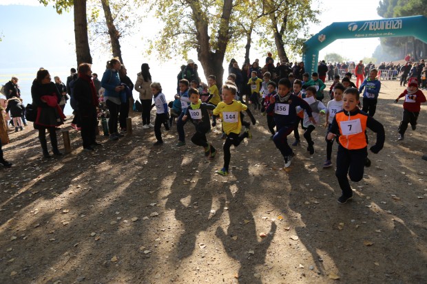 III Cross Villa de Mequinenza