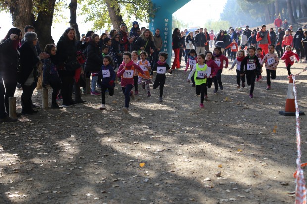 III Cross Villa de Mequinenza