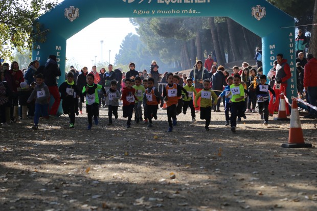III Cross Villa de Mequinenza