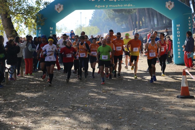 III Cross Villa de Mequinenza