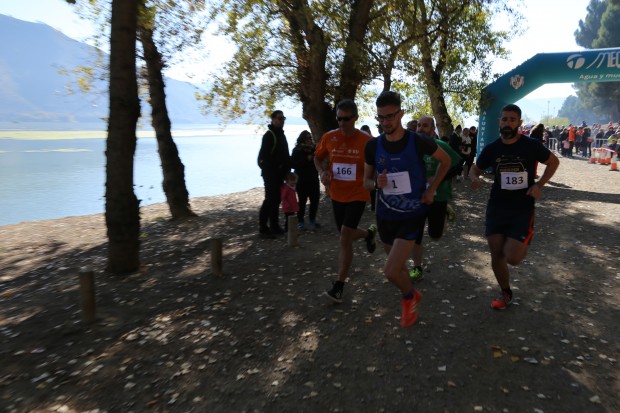III Cross Villa de Mequinenza