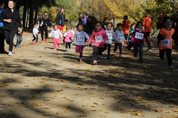 III Cross Villa de Mequinenza