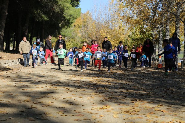 III Cross Villa de Mequinenza