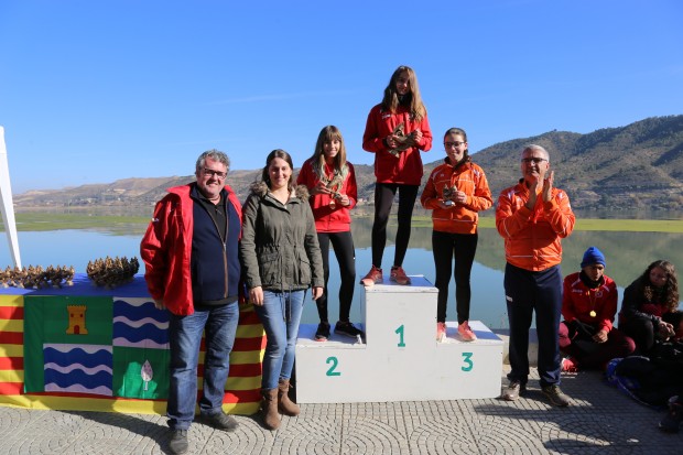 III Cross Villa de Mequinenza 