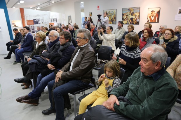 Premi Josep Galán