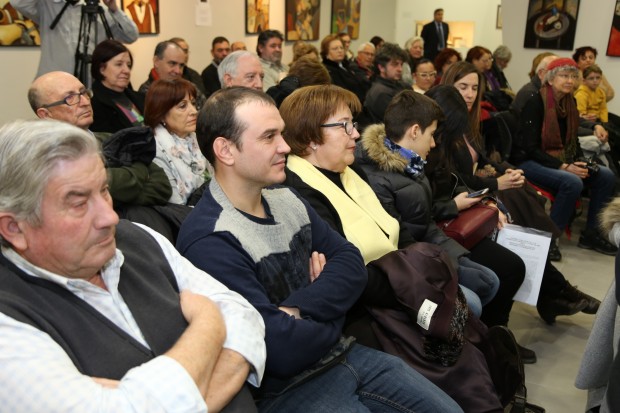 Premi Josep Galán