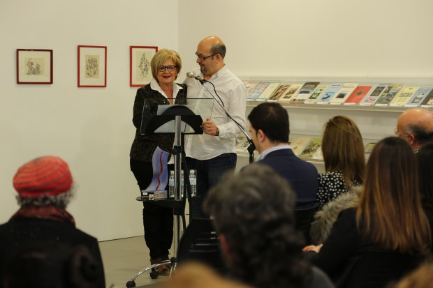 Premi Josep Galán