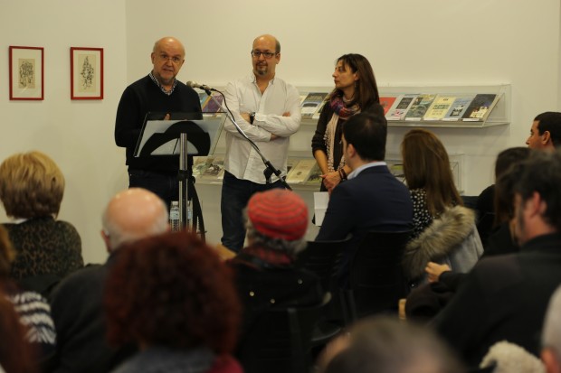 Premi Josep Galán