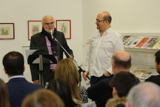Premi Josep Galán