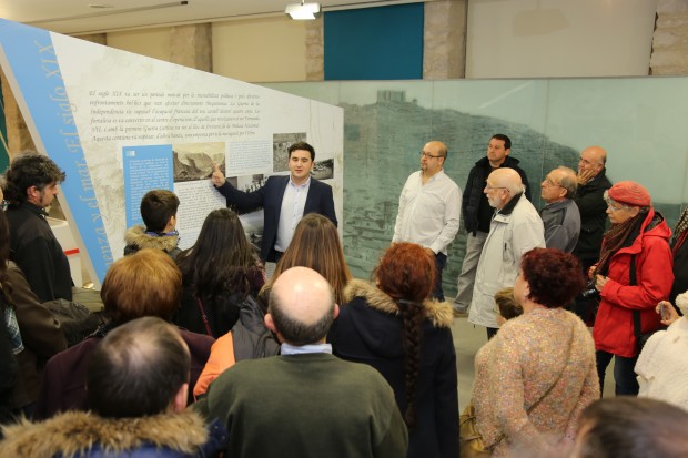 Gala Premi Josep Galán