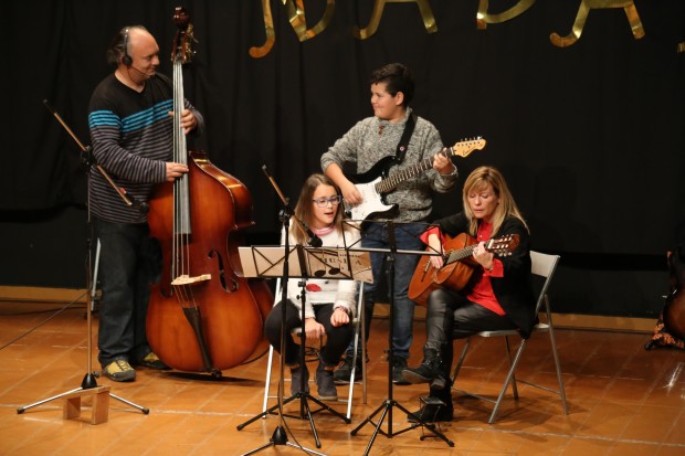 Concierto de Navidad