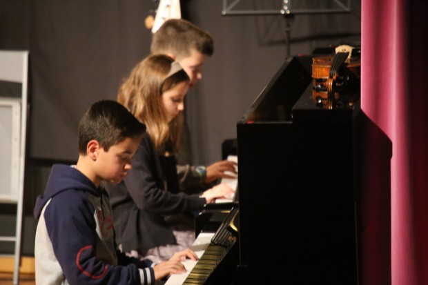 Concierto de Navidad