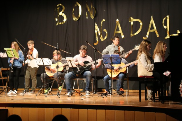 Concierto de Navidad