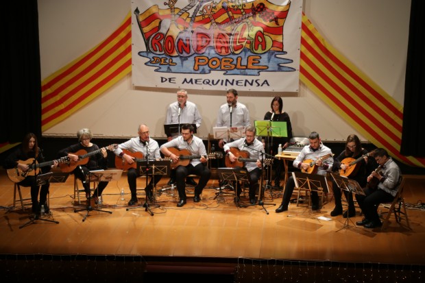 Concierto de Navidad Rondalla del Poble