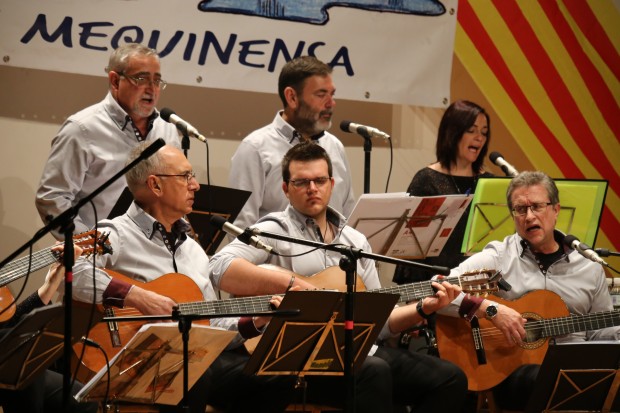 Concierto de Navidad Rondalla del Poble