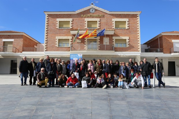 Día Internacional del Implante Coclear en Aragón