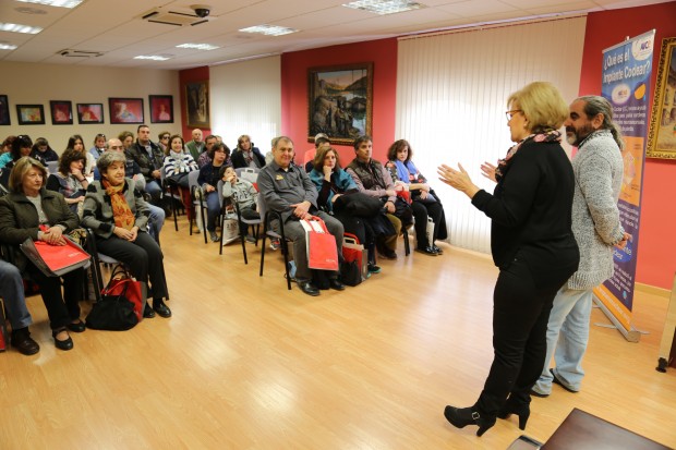 Día Internacional del Implante Coclear en Aragón