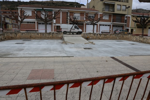 Plaza A2