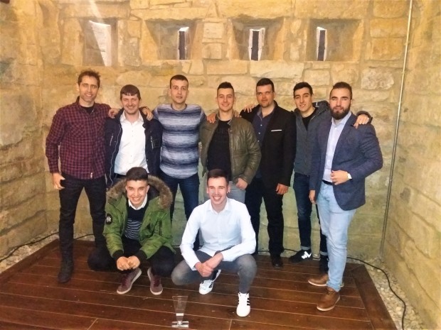 Fútbol Sala Mequinenza